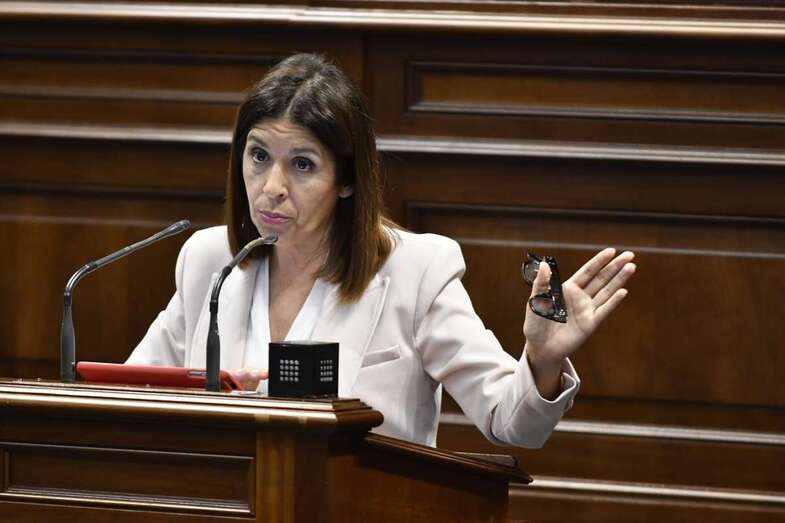 Carmen Hernández / TA